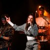 Foto Maan te Maan + Paul Sinha - 16/02 - Maassilo