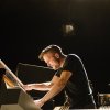 Foto Nils Frahm te Nils Frahm - 15/02 - AFAS Live