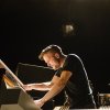 Nils Frahm foto Nils Frahm - 15/02 - AFAS Live