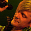 Foto Ozark Henry te Ozark Henry - 18/4 - Tivoli