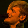 Foto Ozark Henry te Ozark Henry - 18/4 - Tivoli