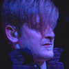 Foto Ozark Henry te Ozark Henry - 18/4 - Tivoli