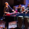 Foto Hanson te Hanson - Live With Orchestra - 19/02 - TivoliVredenburg