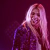 Hayley Kiyoko foto Hayley Kiyoko - 21/02 - TivoliVredenburg