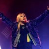 Hayley Kiyoko foto Hayley Kiyoko - 21/02 - TivoliVredenburg