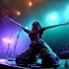 Foto Naaz te Hayley Kiyoko - 21/02 - TivoliVredenburg
