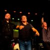 Foto Band of Friends te Band of Friends - 23/2 - Iduna