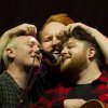 Saarloos foto Gavin James - 23/02 - AFAS Live