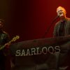 Saarloos foto Gavin James - 23/02 - AFAS Live