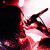 Suicide Silence foto Parkway Drive - 20/4 - Melkweg