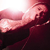 Foto Parkway Drive te Parkway Drive - 20/4 - Melkweg