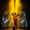 Post Malone foto Post Malone - 25/02 - Ziggo Dome