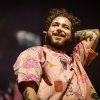 Post Malone foto Post Malone - 25/02 - Ziggo Dome