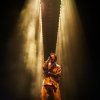 Foto Post Malone te Post Malone - 25/02 - Ziggo Dome