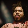 Post Malone foto Post Malone - 25/02 - Ziggo Dome