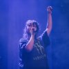 Mallrat foto Maggie Rogers - 25/02 - Paradiso