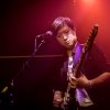 Foto Gong Gong te Bodega - 26/02 - Bitterzoet