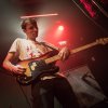 Foto Gong Gong te Bodega - 26/02 - Bitterzoet