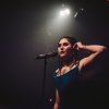 Foto Eliza te Eliza - 26/02 - Melkweg