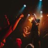 Foto Movements te Mayday Parade - 26/02 - Melkweg
