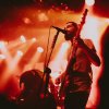 Foto Mayday Parade te Mayday Parade - 26/02 - Melkweg
