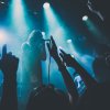 Foto Mayday Parade te Mayday Parade - 26/02 - Melkweg