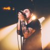 Foto Movements te Mayday Parade - 26/02 - Melkweg