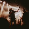 Foto Mayday Parade te Mayday Parade - 26/02 - Melkweg