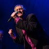 Foto Johan Derksen te Johan Derksen Keeps The Blues Alive - 28/02 - Q-Factory