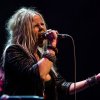 Foto Johan Derksen te Johan Derksen Keeps The Blues Alive - 28/02 - Q-Factory