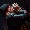 Foto Johan Derksen te Johan Derksen Keeps The Blues Alive - 28/02 - Q-Factory