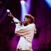 Foto Rarri Jackson te Joost - 03/03 - Paradiso