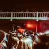 Foto Rarri Jackson op Joost - 03/03 - Paradiso
