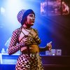 Doja Cat foto Doja Cat - 06/03 - Bitterzoet