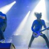 Foto Evergrey te Kamelot - 08/03 - Doornroosje