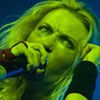 Foto Arch Enemy te Arch Enemy - 19/4 - Melkweg