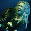 Foto Arch Enemy te Arch Enemy - 19/4 - Melkweg