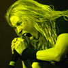 Foto Arch Enemy te Arch Enemy - 19/4 - Melkweg