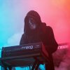 Foto Sunn O))) te Sunn O))) - 04/03 - Paradiso