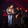 Brett Eldredge foto Country 2 Country - 04/03 - AFAS Live