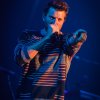 Foto Brett Eldredge op Country 2 Country - 04/03 - AFAS Live