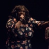 Ruby Turner foto Jools Holland - 04/03 - De Oosterpoort