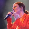 Jess Glynne foto Jess Glynne - 15/03 - TivoliVredenburg