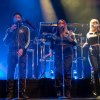 Jess Glynne foto Jess Glynne - 15/03 - TivoliVredenburg