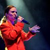 Jess Glynne foto Jess Glynne - 15/03 - TivoliVredenburg