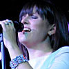 Foto Mia Silvas op Wouter Hamel - 17/4 - Effenaar