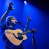 Foto Lewis Capaldi te Bastille - 10/03 - Ziggo Dome