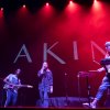 Foto Akine op Bastille - 10/03 - Ziggo Dome