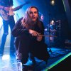 Foto Casey Lowry te Jack & Jack - 21/2 - Melkweg