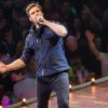 Foto Nick & Simon te Holland zingt Hazes - 15/03 - Ziggo Dome